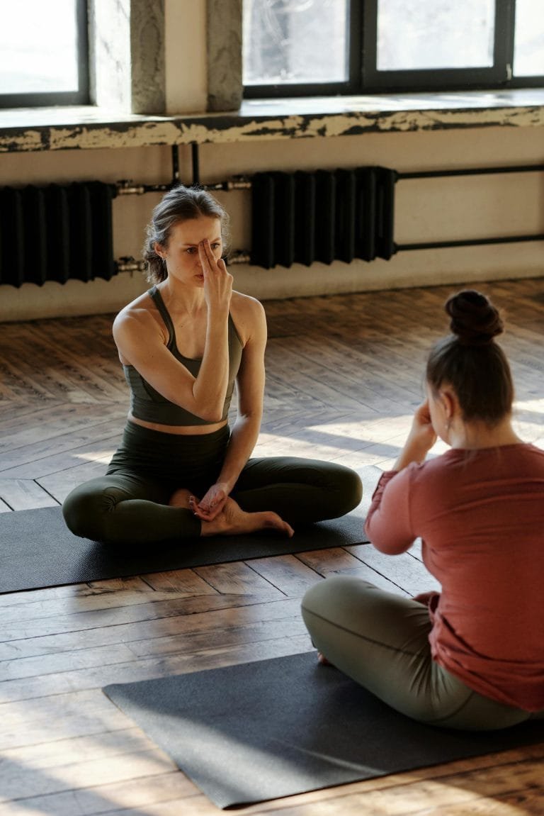 Mental Wellbeing