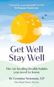 Get Well, Stay Well: The six healing health habits you need to know