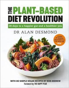 The Plant-Based Diet Revolution