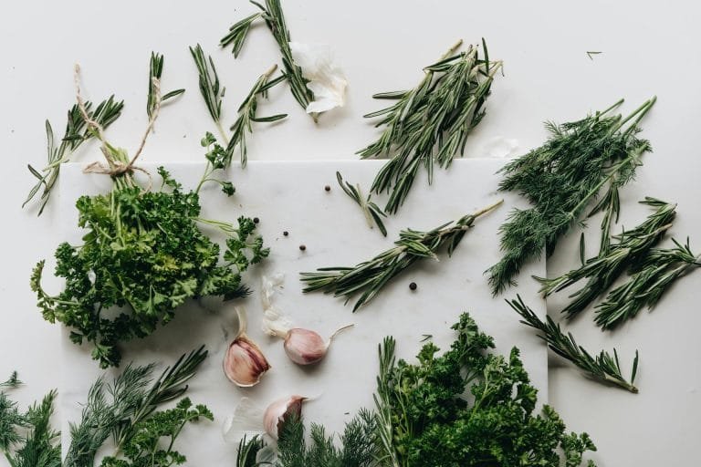 affordable superfood herbs and spices