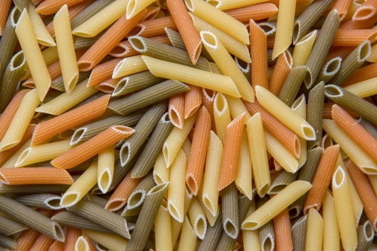 What is the healthiest pasta