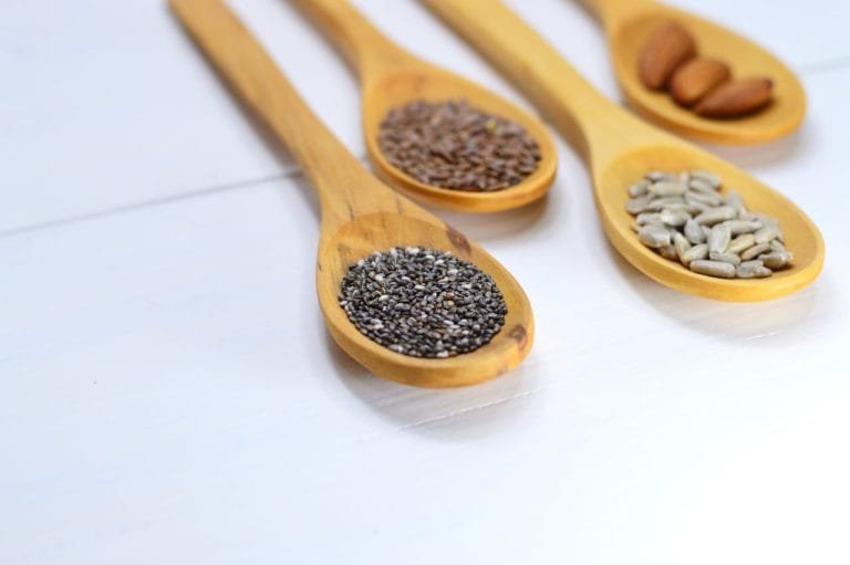 affordable superfood seeds and nuts 2