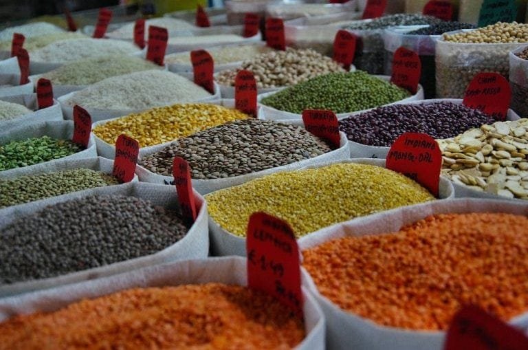 affordable superfood grains