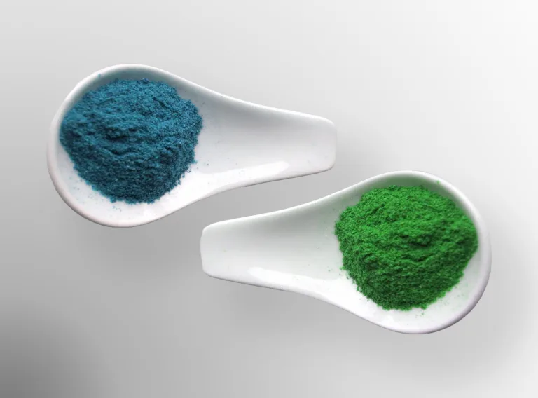 blue spirulina, green spirulina, blue spirulina benefits