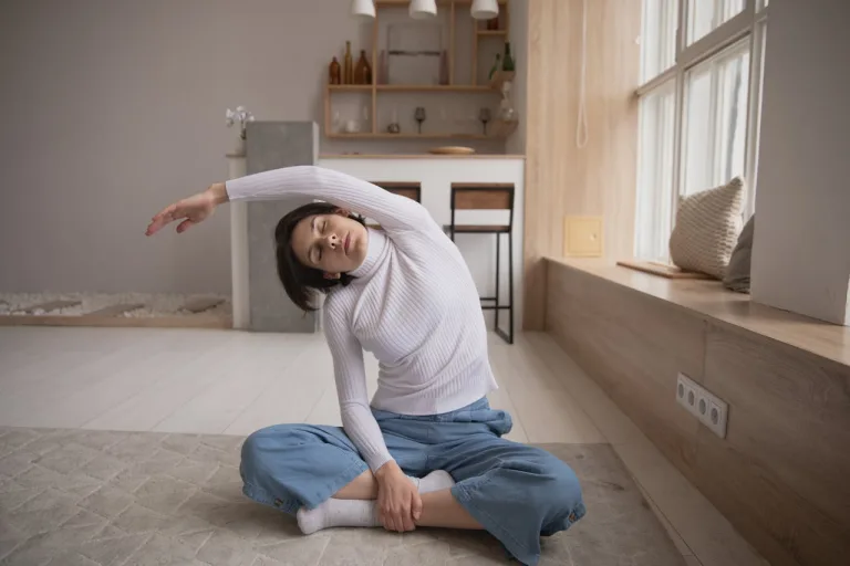 somatic yoga