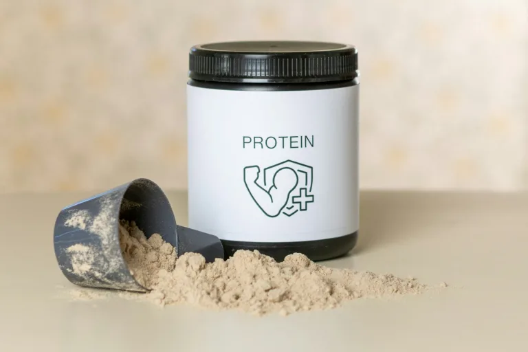plant based protein