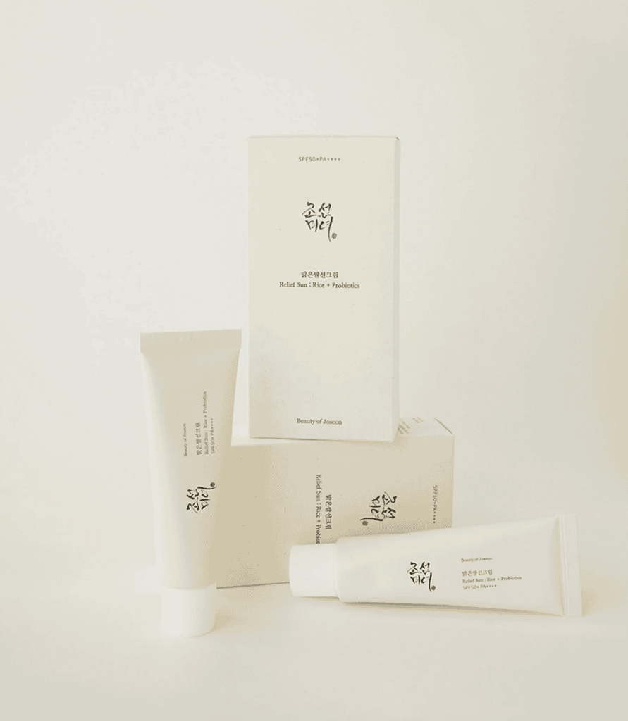 non toxic sunscreen joseon