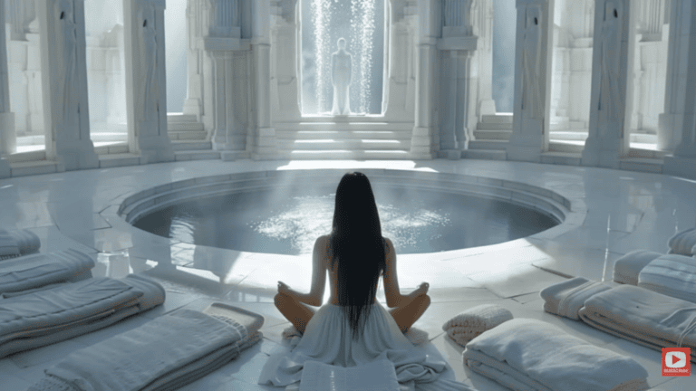 best guided meditation YouTube channels rising