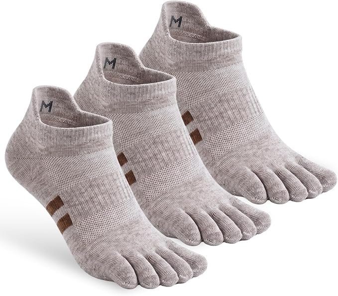 merino toe socks for women