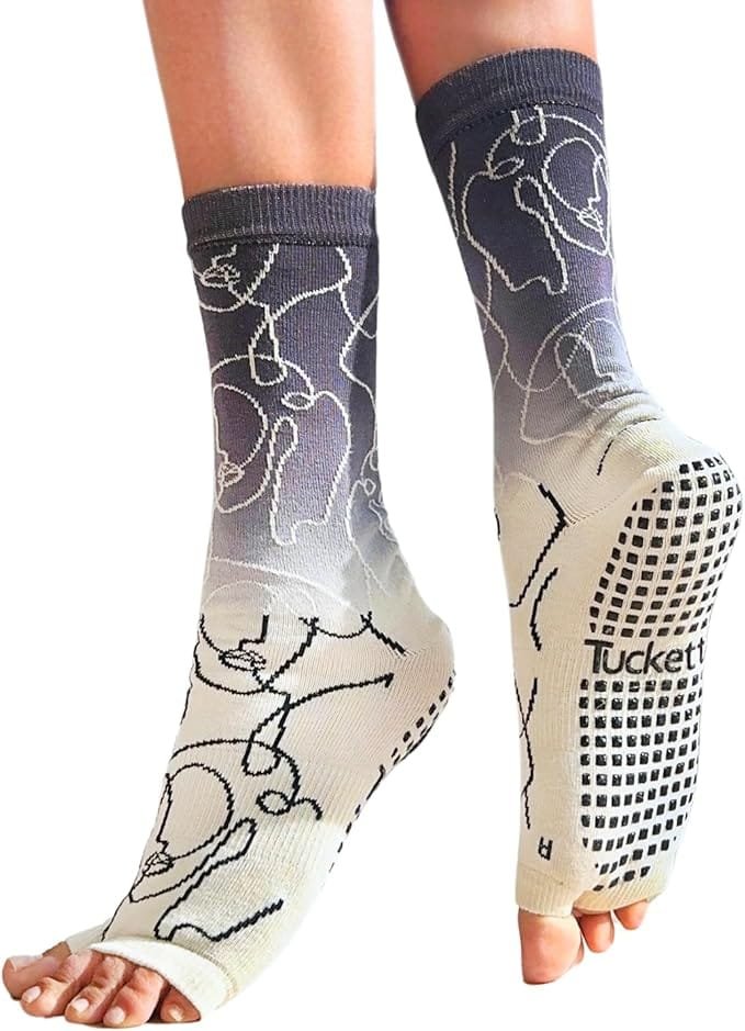 socks grip