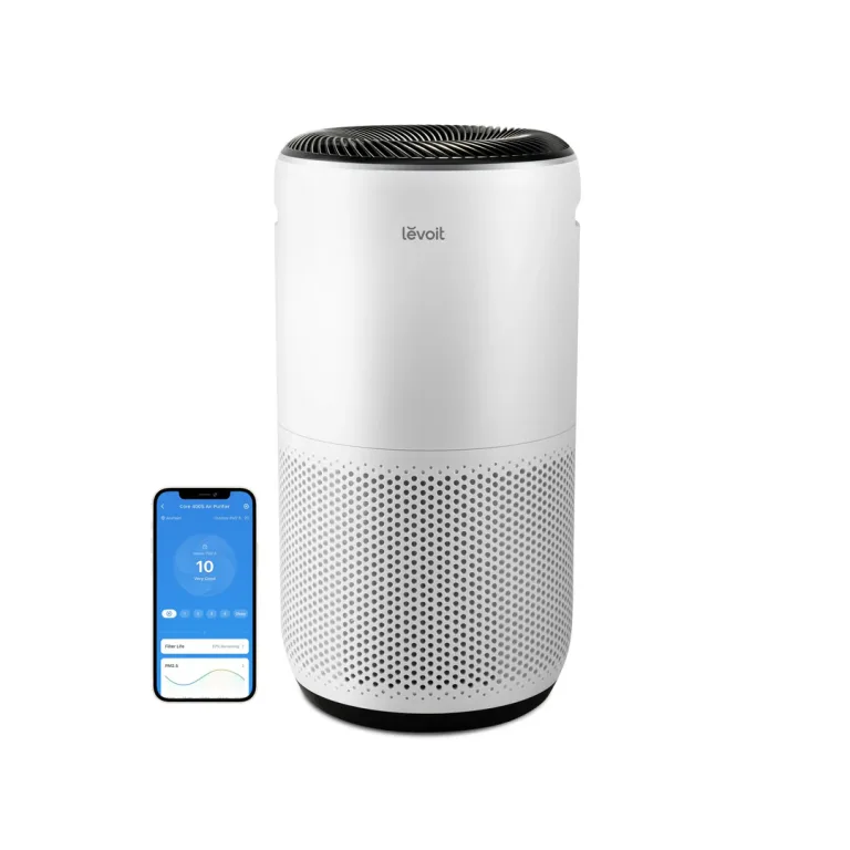 Levoit Core 400S Air Purifier