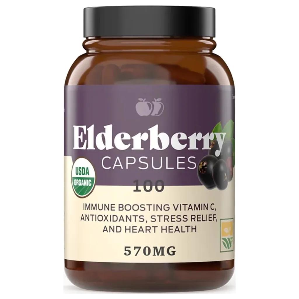 Organic-Elderberry-Capsules-Organic-Dried-Pure-Elderberry-Sambucus-Natural-Immune-Boost-Capsules