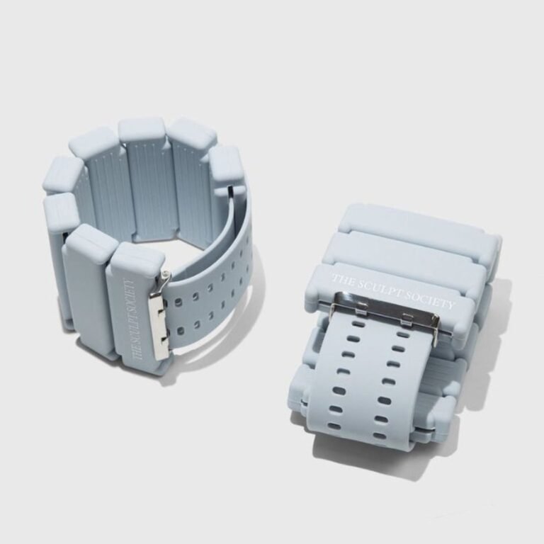 The Sculpt Society TSS Ankle Weights