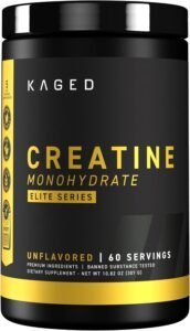 kaged creatine elite