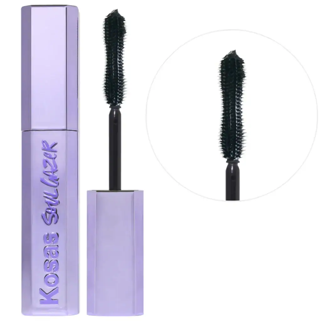 kosas clean mascara