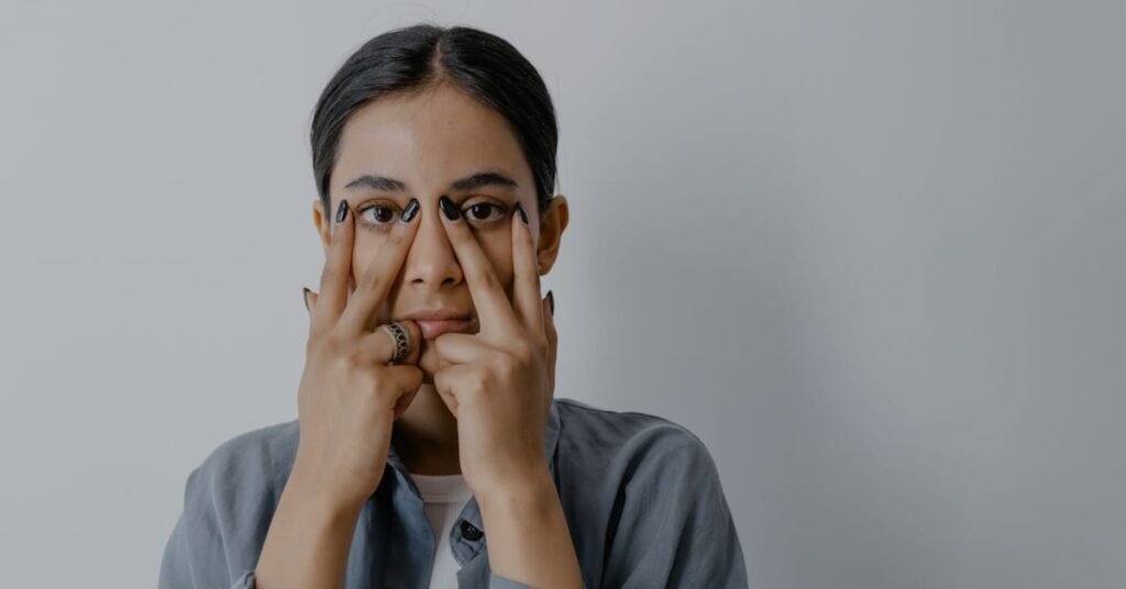 face yoga exercises