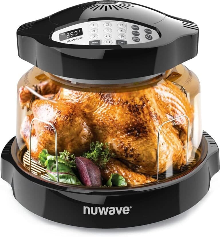 Nuwave Pro Plus 2 Infra Red Oven