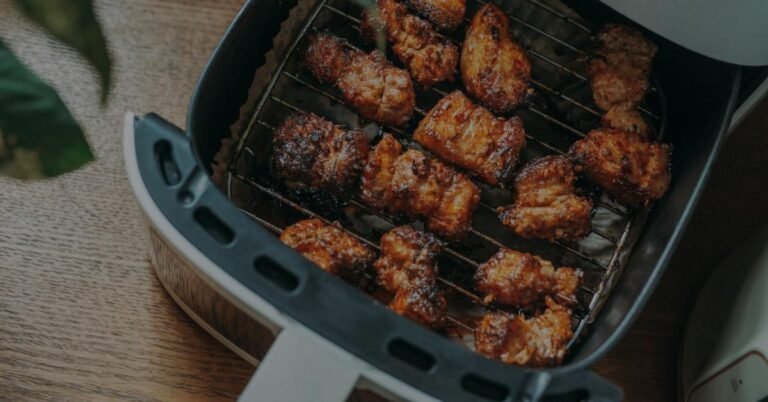 best non toxic air fryers of 2026 stainless steel glass, no teflon or plastics