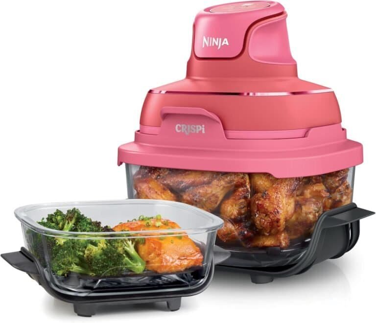 ninja crispi 4 in 1