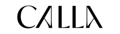 calla shoes logo