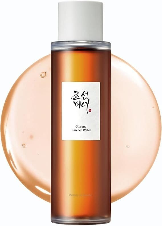 Beauty of Joseon Ginseng Essence Water Hydrating Face Toner
