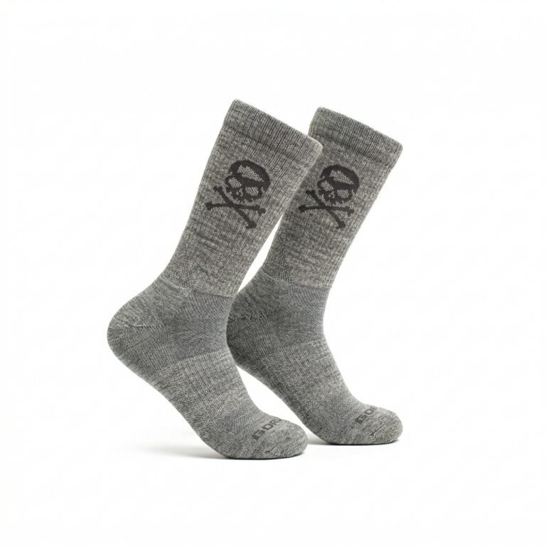 GORUCK Tribe Merino Challenge Socks - Crew