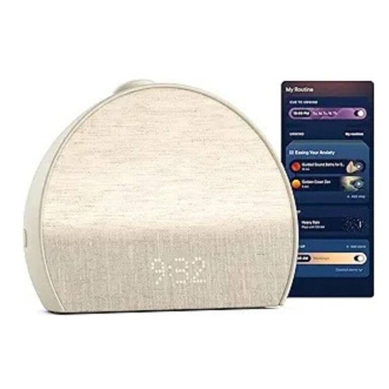 Hatch Restore 3 Sunrise Alarm Clock