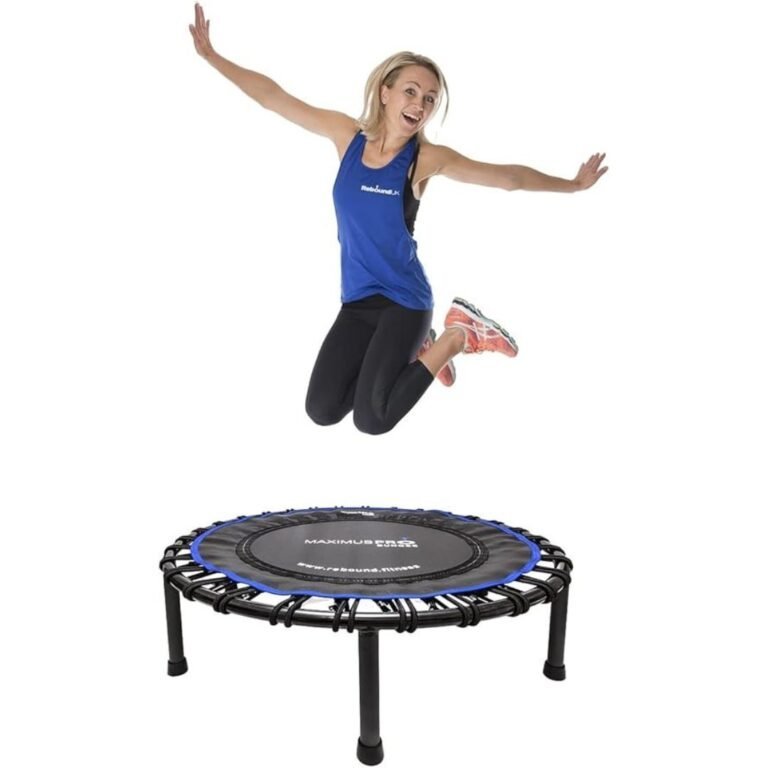Maximus Pro Bungee Rebounder 1