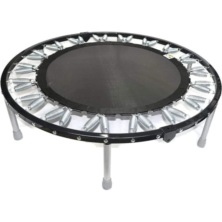 Needak Soft Bounce Rebounder