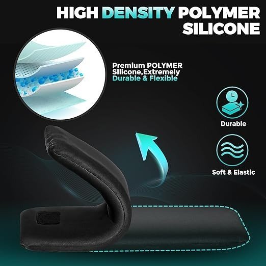 ONETWOFIT Adjustable Weighted Vest