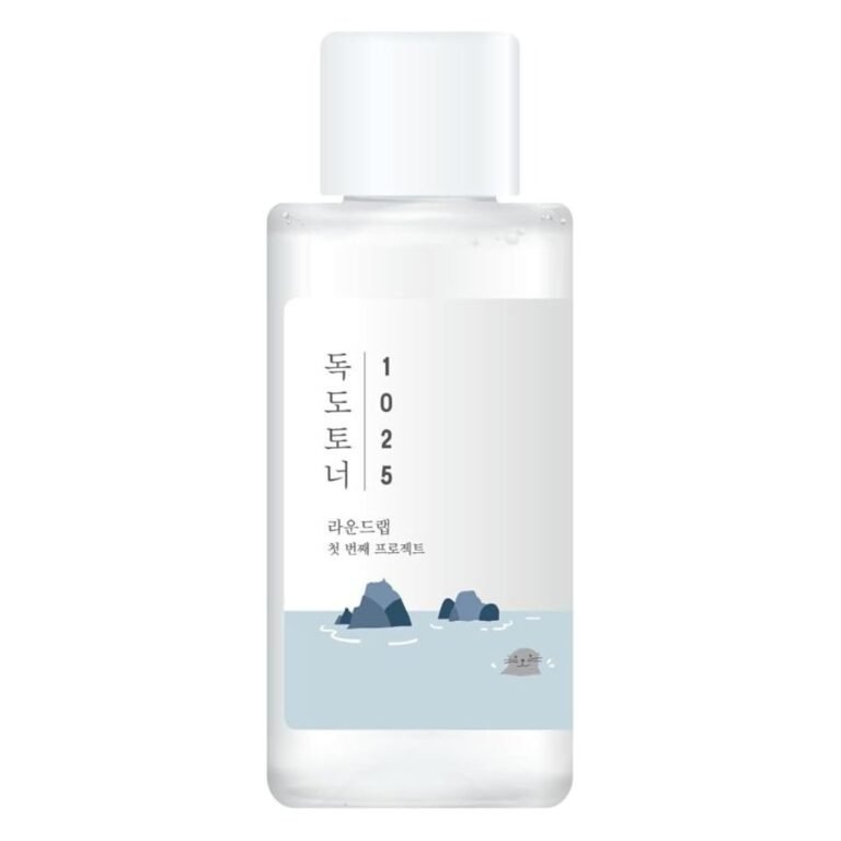 ROUND LAB 1025 Dokdo Toner