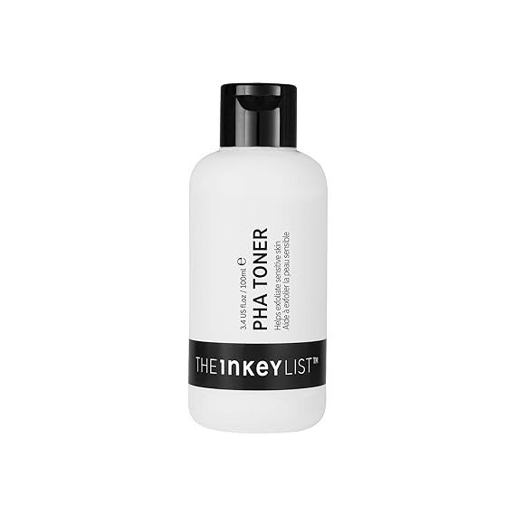 The Inkey List PHA Toner