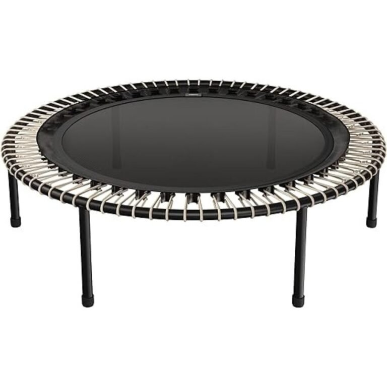 bellicon Fitness Rebounder 1