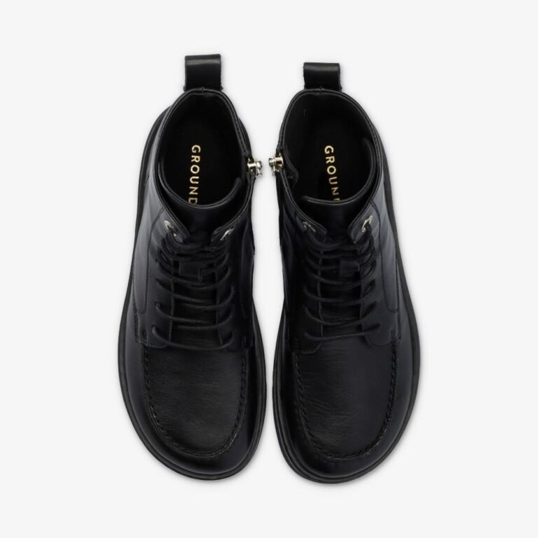 groundies adelaide womens boots