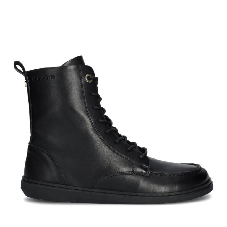 groundies adelaide womens boots