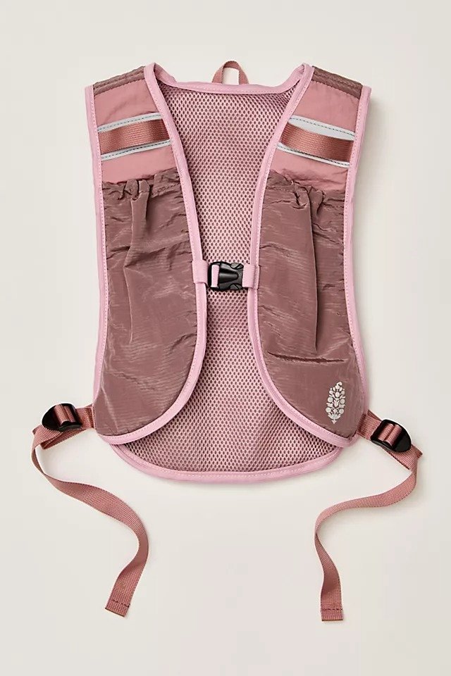 FreePeople Free Fall Run Vest