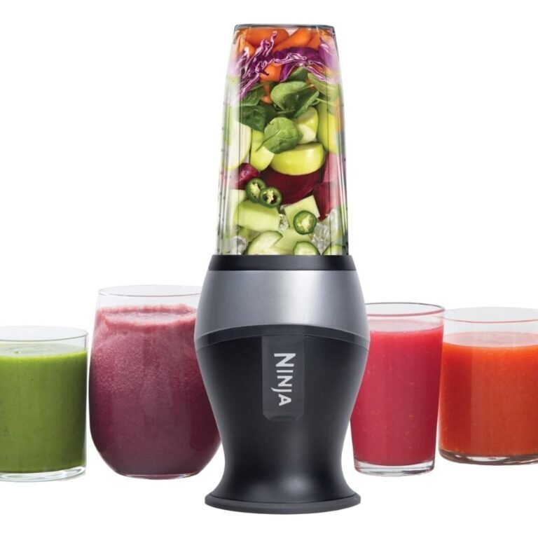 Ninja Fit Compact Personal Blender