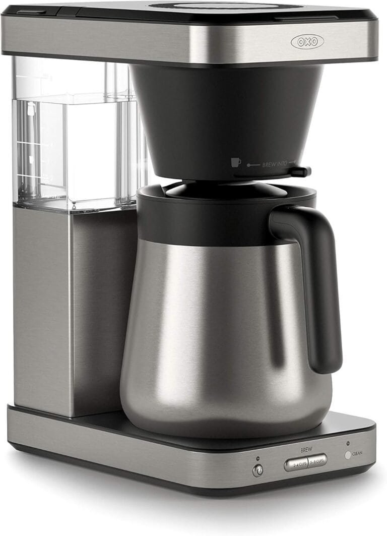 OXO 8 Cup Coffee Maker