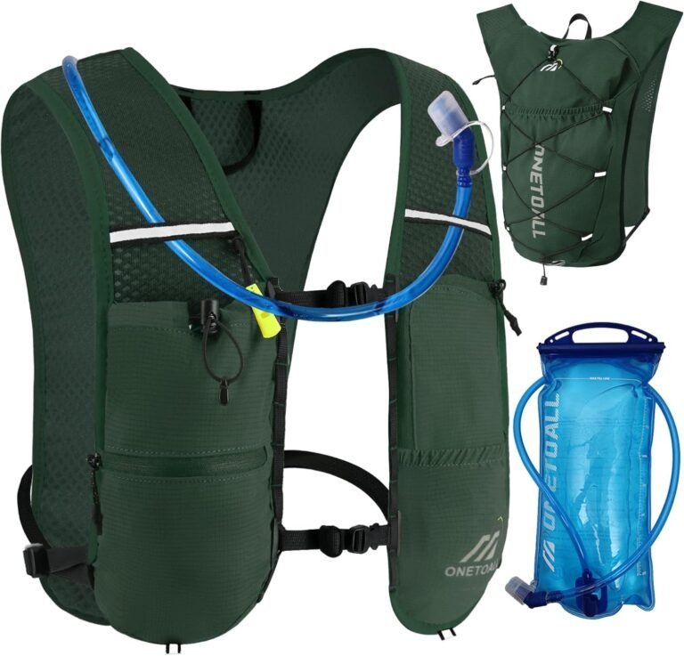 OneToAll Running Vest