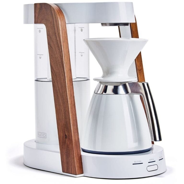 Ratio Eight Original Coffee Machine