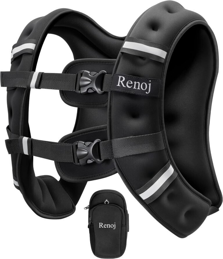 Renoj Weighted Vest