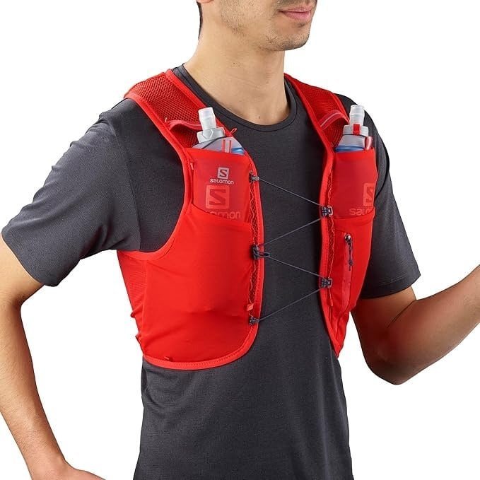 Salomon ADV HYDRA VEST 4
