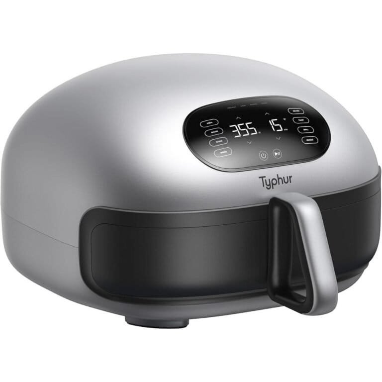 Typhur Dome 2 Air Fryer