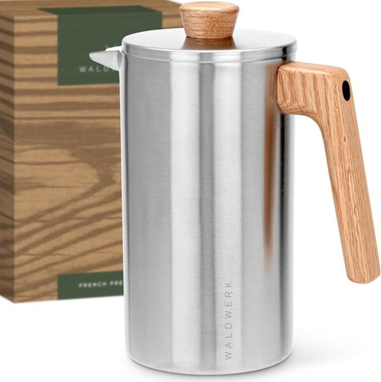 WALDWERK French Press
