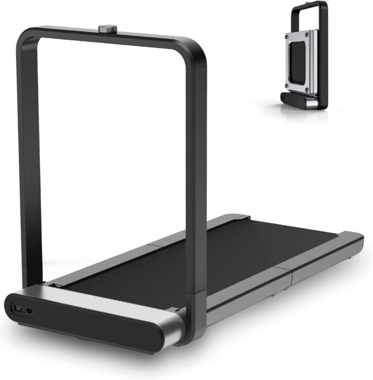 WALKINGPAD X Series Folding Treadmills