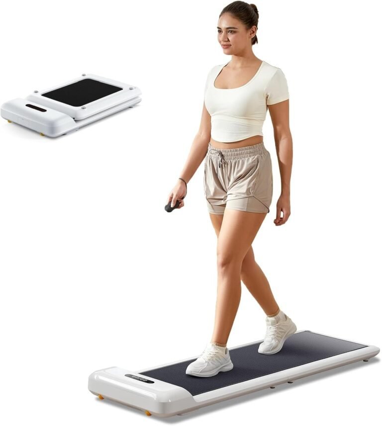 WalkingPad C2 Foldable Walking Treadmill
