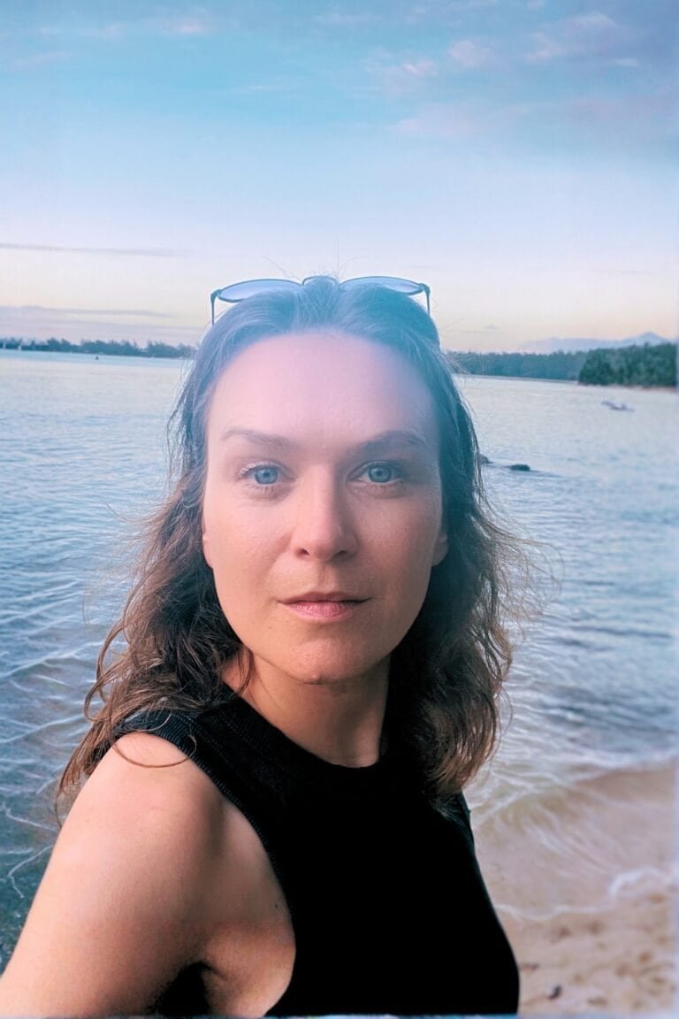 barefoot basil silvija meilunaite