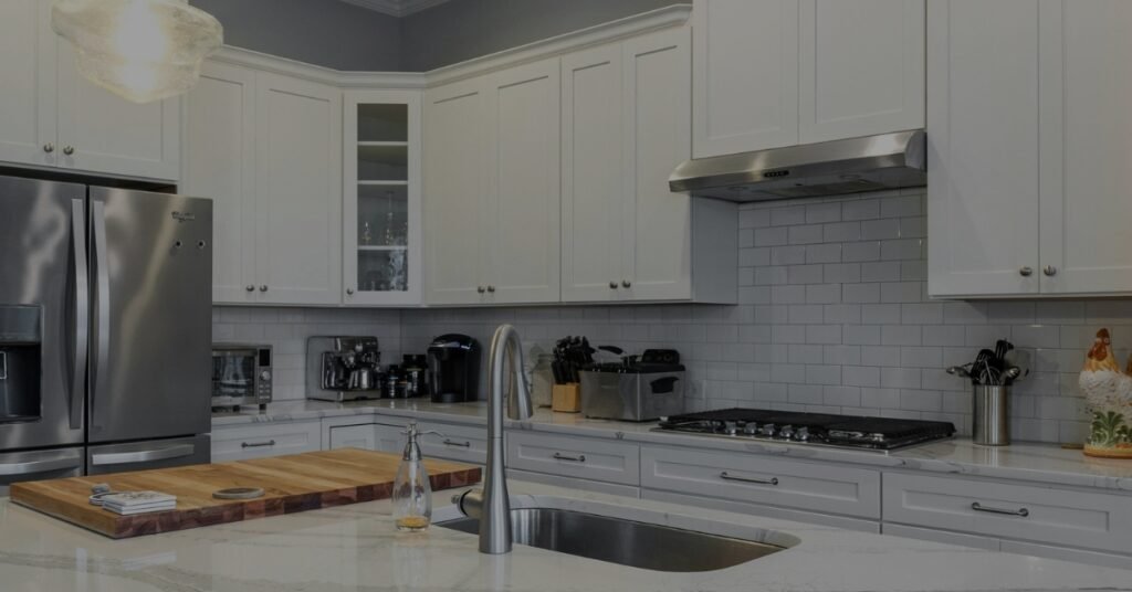 deals on kitchen appliances