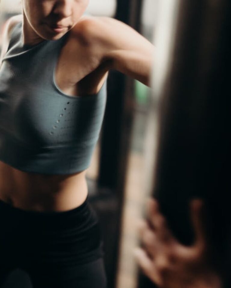 movement and fitness gear