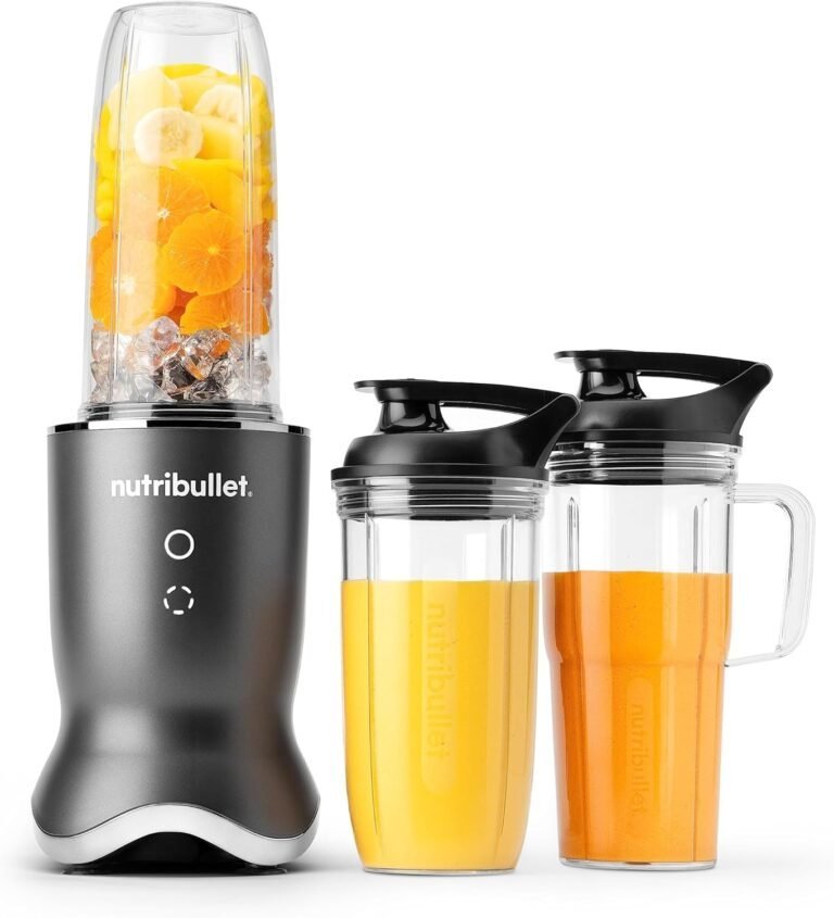 nutribullet Ultra Personal Blender